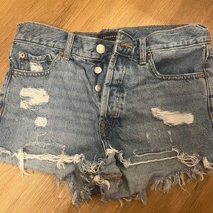 Aeropostale shorts